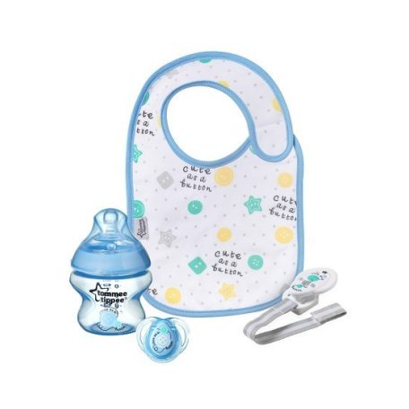 Tommee Tippee Ajándék szett fiúknak