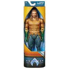 Spin Master Aquaman akciófigura 