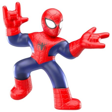 Marvel Goo JIt Zu Spiderman Giga méretű nyújtható figura 