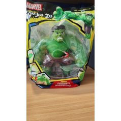   Marvel Goo Jit Zu Hulk Giga méretű nyújtható (sérült termék) 