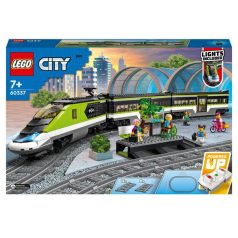 LEGO® City Expresszvonat 60337