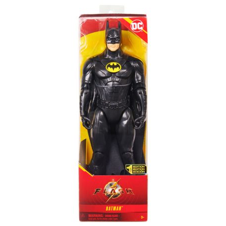 Spin Master DC Comics The Flash Batman figura 30 cm  6065487