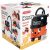 Casdon Henry 728 játék porszívó 26cm WKW008593