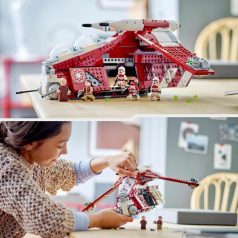 LEGO® Star Wars™ Coruscant őrző hadihajó™ 75354