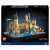 LEGO Harry Potter 76419 Roxfort kastély és környéke