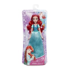 Hasbro Disney Hervegnő Csillogó Ariel baba F0895