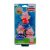 Peppa Pig - Peppa malac fürdő figurák, 3 darabos