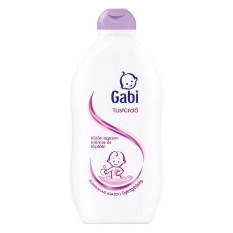 Gabi Tusfürdő, 400 ml