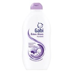 Gabi Édes álom fürdető, 400 ml