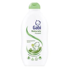 Gabi Naturals fürdető, 400 ml