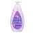 Johnson's baby fürdető, Nyugtató aromával 500 ml