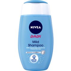 Nivea Baby Gyengéd babasampon  200 ml