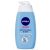 Nivea Baby Babasampon és fürdető, 500 ml