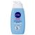 Nivea Baby Babasampon és fürdető, 500 ml