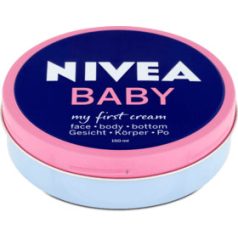 Nivea Baby my first krém, 150 ml