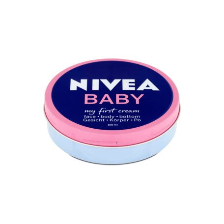 Nivea Baby my first krém, 150 ml