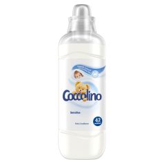 Coccolino öblítő 1050 ml - Sensitive