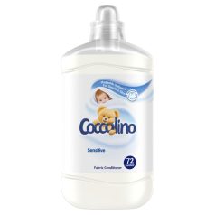 Coccolino öblítő 1,8 l - Sensitive