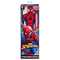   Hasbro Marvel Spider-Man Titan Hero Series - Pókember (E7333) 