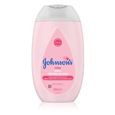Johnson's baby testápoló 300 ml