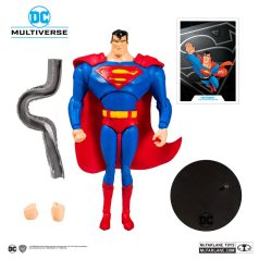 McFarlane toys Superman akciófigura 18 cm DC WV1