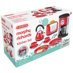 Casdon Morphy Richards konyhai eszközök és kiegészítők