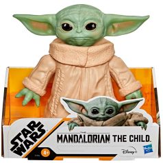    Hasbro Star Wars The Mandalorian: The Child (Baby Yoda) (F1116)