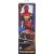 Spider-Man Titan Hero, piros-arany, 30 cm
