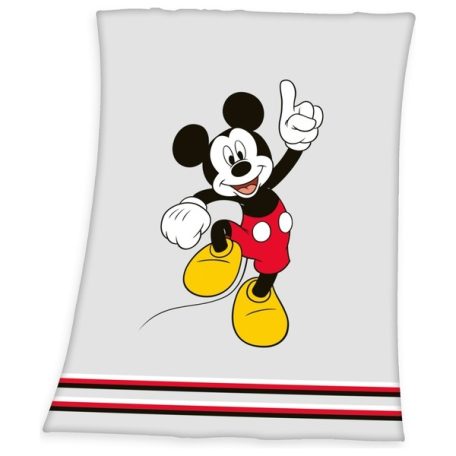 Disney Mickey Mouse Babatakaró 75*100cm