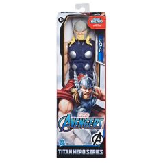   Hasbro Marvel Titan Hero Series Thor akciófigura 30 cm  E7879/E3308AST