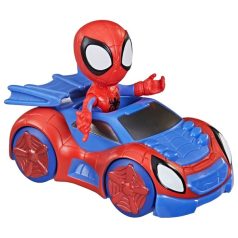   Hasbro Marvel Spidey Netflix Disney Junior akciófigura F1940 