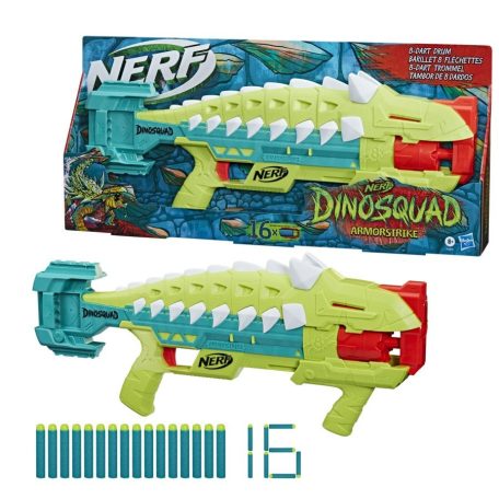 Hasbro Nerf DinoSquad Armorstrike (F5855)