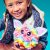 Hasbro Furby 2.0 Interaktív kabalája Tie-Dye