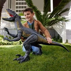   Jurassic World Fallen Kingdom Supercolossal Indoraptor Limitált kiadás 