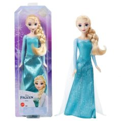 Mattel Frozen 2 Elsa baba 