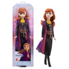 Mattel Frozen 2 Anna baba