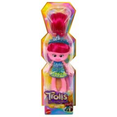Trollok 3 Poppy gyűjthető játékbaba