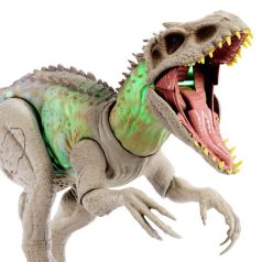   Mattel Exkluzív Jurassic World Indominus Rex Dinoszaurusz HNT64