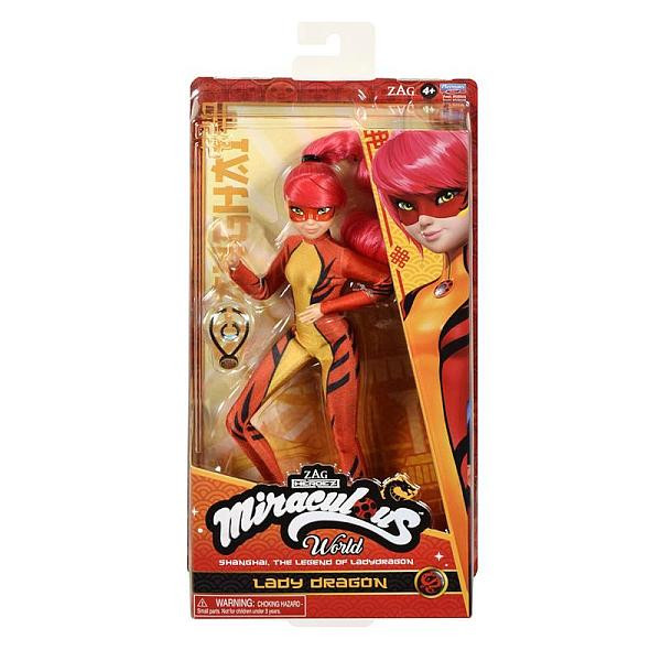 Miraculous barbie baba sales