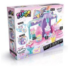 Canal Toys So Slime Diy Fagylaltkészítő