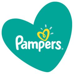 Pampers New Baby