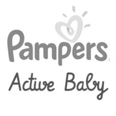 Pampers Active Baby